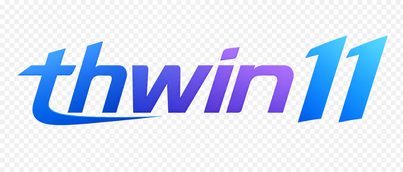thwin11 โลโก้